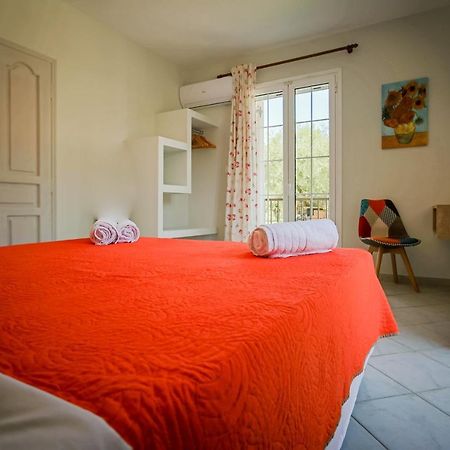 Porto Gerakas Villas Vasilikos  Luaran gambar