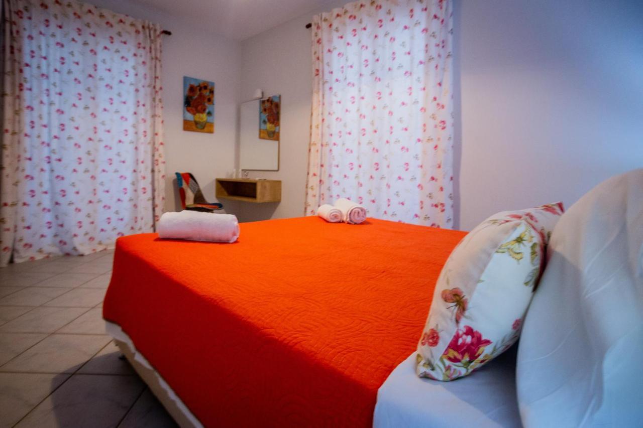 Porto Gerakas Villas Vasilikos  Luaran gambar