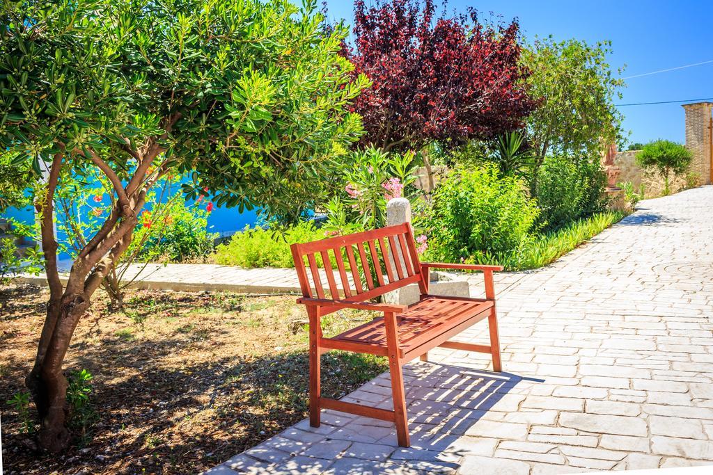 Porto Gerakas Villas Vasilikos  Luaran gambar