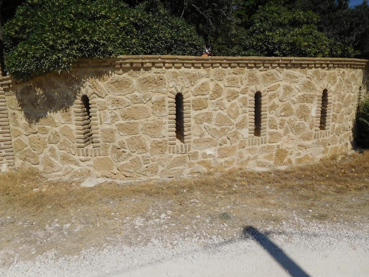 Porto Gerakas Villas Vasilikos  Luaran gambar